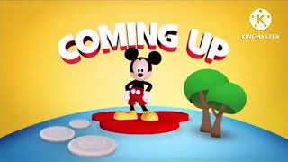 Every Disney Junior From December 2014