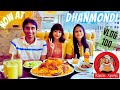 Kacchi Xpress now at Dhanmondi | Mutton Kacchi | Chicken Roast | Beef Rezala | Mirza Entertainment