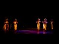 Navagraha | Antariksham 2019 | Mahamaya Group Of Performing Arts