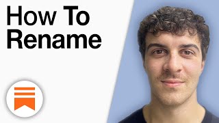 How To Rename Substack [2025 Full Guide]