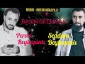 pərviz beyləqanlı u0026səddam beyleqanlı. başın getməsin .remix mexana