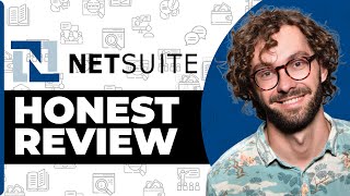 NetSuite CRM Honest Review - Watch Before Using