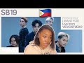 🇵🇭 FIRST TIME REACTING TO SB19 - I WANT YOU (Live Performance) | Vevo *PT 2* | UK REACTION!🇬🇧