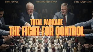 Fight For Control – TOTAL PACKAGE (Official Video)