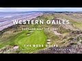 The Boss Golfs Scotland - Western Gailes - Day 1