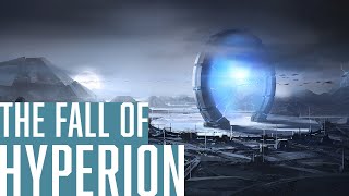 The Fall of Hyperion || an introduction