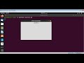 How to create Tkinter GUI app with Button in Python