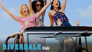 Riverdale | Road to #CWSDCC | The CW