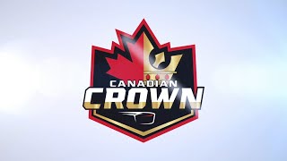 2024 U17 Canadian Crown on HNLive.ca - Top Plays of Day 2