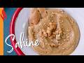 Sahine Dessert Recipe | How To?