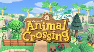 Animal Crossing: New Horizons - 10AM