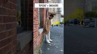 Tan Jacket Outfit Ideas | Men's Fall Style 2021