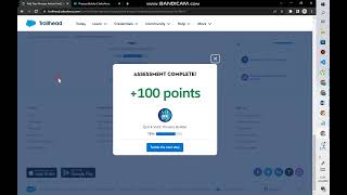 Quick Start: Process Builder | Challenge 3 | Add Your Process Action