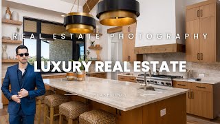 The BEST Way To Edit High-End Real Estate Photos (All flash/no ambient)
