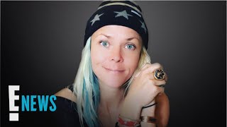 Jessi Combs' Family Breaks Their Silence on Her Death | E! News