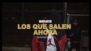 IDOPLAYER/ Los que salen ahora