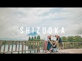 Exploring SHIZUOKA 静岡 | JAPAN CINEMATIC TRAVEL VLOG