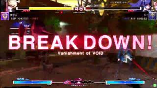 【UNIEL】 2015/6/13 Pasopiaado Tokyo Tournament 6/9