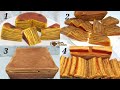 Empat Resep Lapis Legit Original Tanpa Tepung | Lapis Legit Pontianak