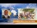 83 Chibok girls could be freed by Boko Haram [TMC]