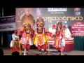 yakshagana pandavara oddolaga kota suresha hebri ganesh