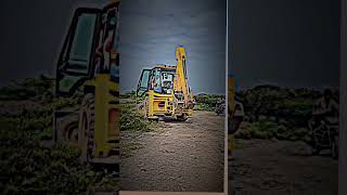 JCB Machine builder and #jcb #jcbvideo #tera #jcbcartoon #bulldozer JCB machine kaise chalate hain