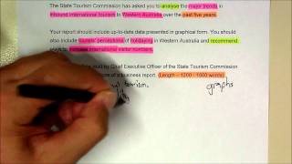 Unpacking the question