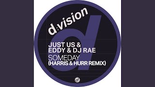 Someday Harris And Hurr Remix