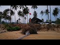 เกาะช้างฝั่งซ้าย​ รีวิวเส้นทาง​ ทางเข้าถึงทรายหาดลับ​ หาดหวายแฉก​