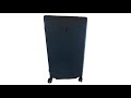 LEVEL8 Quality Large Hardsided Luggage | Best Suitcases for Travelers | TSA Lock | Easy To Maneuver