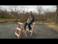 $20 Sturdy Folding 2x4 Saw Horses $20 Sturdy Folding 2x4 Saw Horses