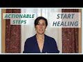 What Does Your Gut Need to Heal? *actionable steps* | Don't Hate Your Guts w/ Dr. Jennifer Franklin