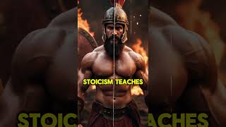 Warrior Wisdom for Daily Battles #mentalhealth #shortsvideo #stoicism #shorts #viral #quotes #stoic