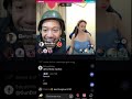 Live Tiktok Part 1 #liveviral #live #livestream #bigo #tiktok