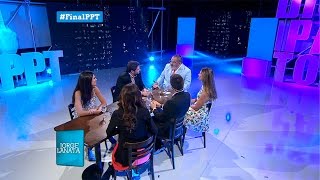 Periodismo Para Todos - Último programa - 29/11/15