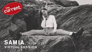 Samia: Virtual Session