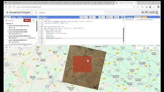 GEE-1: Download Satellite Image from Google Earth Engine #education #indian #googleearthengine #gis