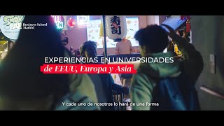 La experiencia es más que un grado | EAE Business School Madrid