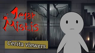 [Jejak Mistis] Cerita Viewers ...