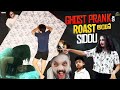 Ghost Prankకి Roast అయన Siddu || @SidshnuOfficial || Tamada Media