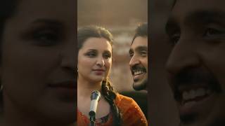 Tu Kya Jaane 👩‍❤️‍👨❣️❤️ || Diljit Dosanjh and Parineeti Chopra | Amar Singh Chamkila | #song #shorts