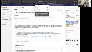 GitLab 14.3 Kickoff - Enablement:Distribution