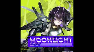 Tsukuyomi (CV: Yui Ishikawa) – Moonlight (Aether Gazer Soundtrack) Official Audio