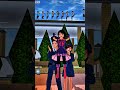 Growing up #sakuraschoolsimulator#ytshorts#trend#viralshort