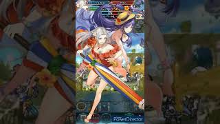 【FEH】325  飛空城  字幕解説 錬成ソティス舐めプした結果    #FEヒーローズ　＃FEH