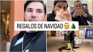 ASI FUERON NUESTRAS COMPRAS DE NAVIDAD MI AMIGO TRANSFLO Y YO EN LOS ANGELES CALIFORNIA(EL VITOLIAS)