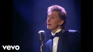 Barry Manilow - I Can't Get Started