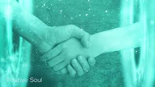 Twin Soul Heart Chakra Music | Reunion With Your Twin soulmate | Meeting Your Twin Soul