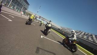 600 Promosport Magny cours course 2