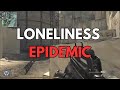 The Hidden Loneliness Epidemic No One Wants to Admit